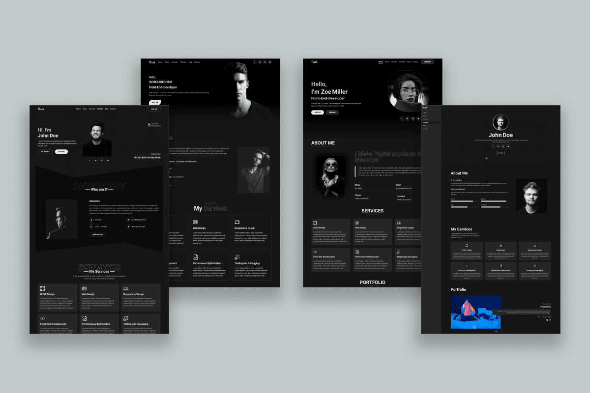 md kayesh's project images