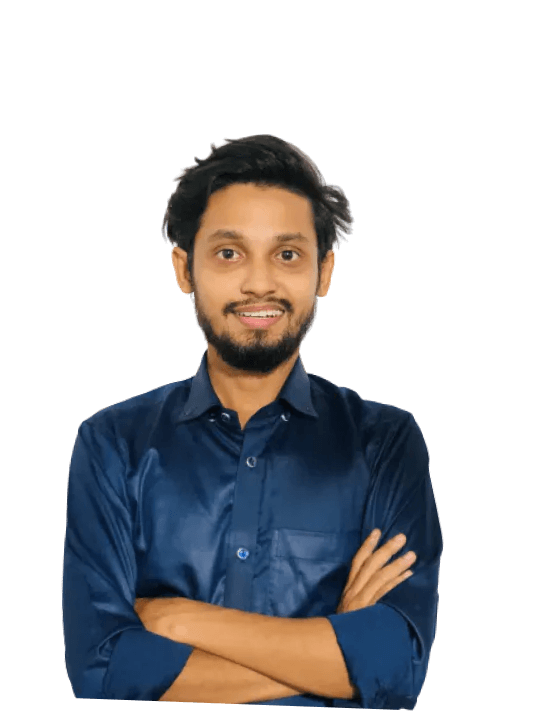 md kayesh software engineer