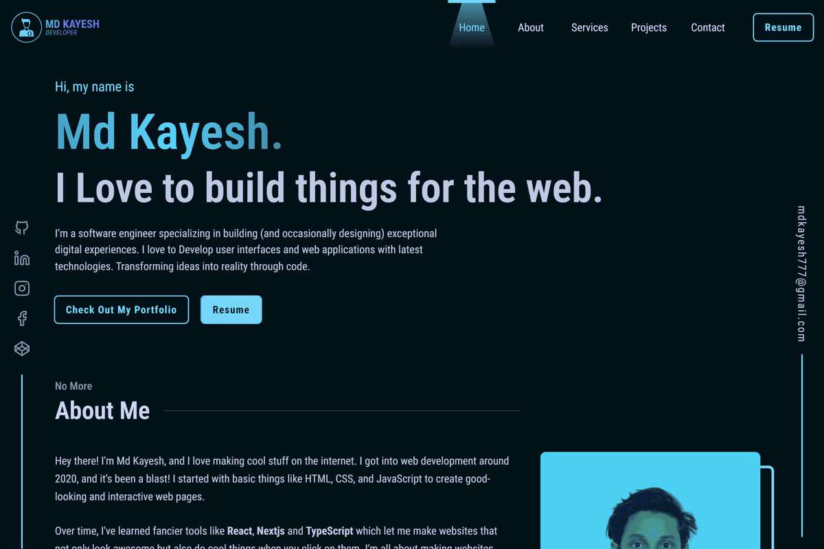 Portfolio(v3)